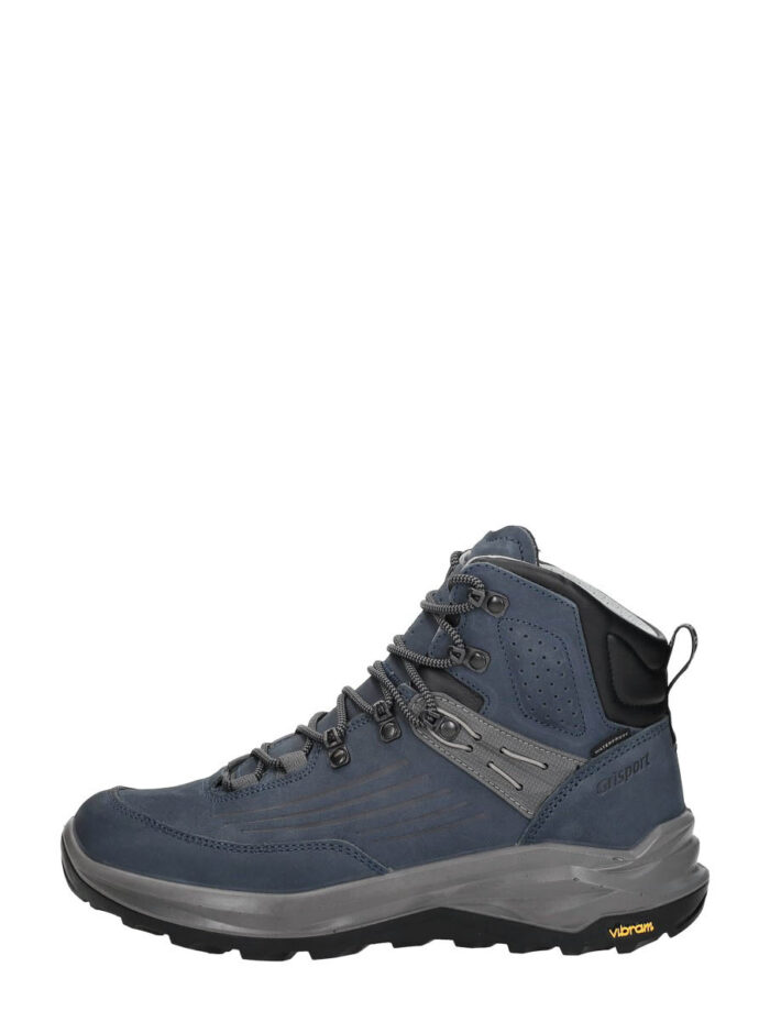 GriSport Outlander – Blauw