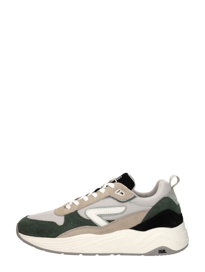 Hub Glide – Groen