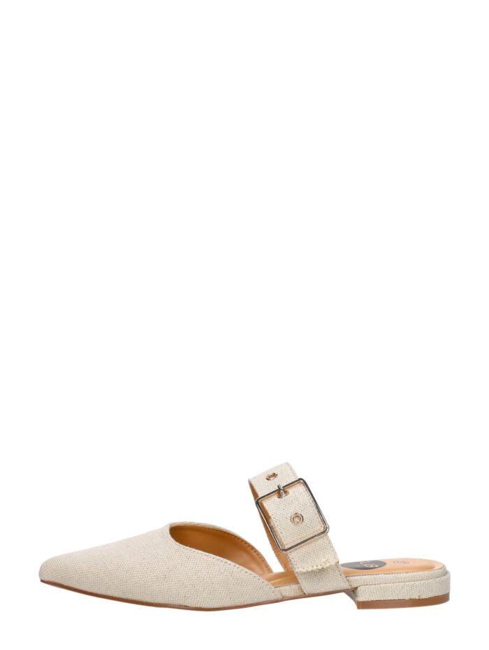 Sub55 Dichte Teen – Beige