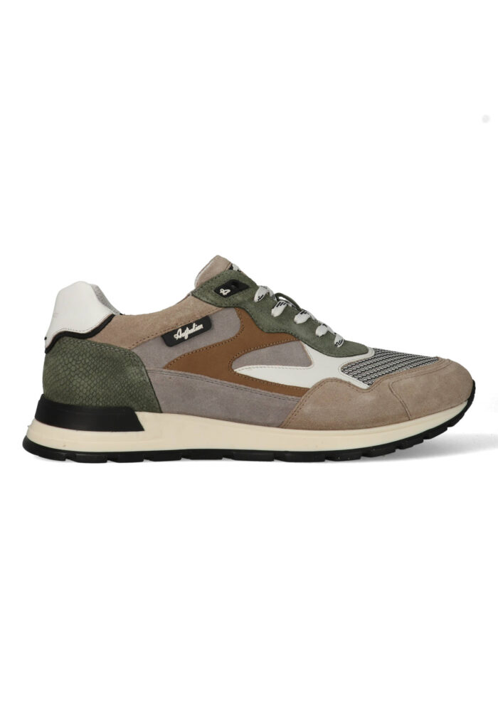 Australian Tiago 15.1669.02-U05 Grijs / Groen