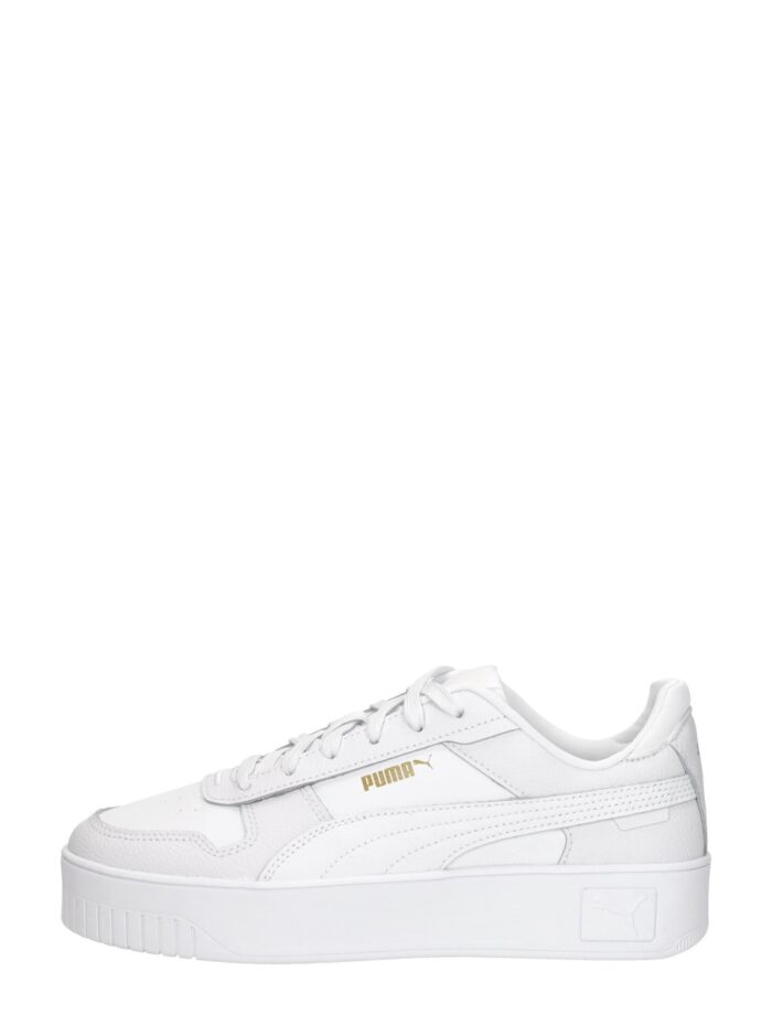 Puma Carina Street – Wit