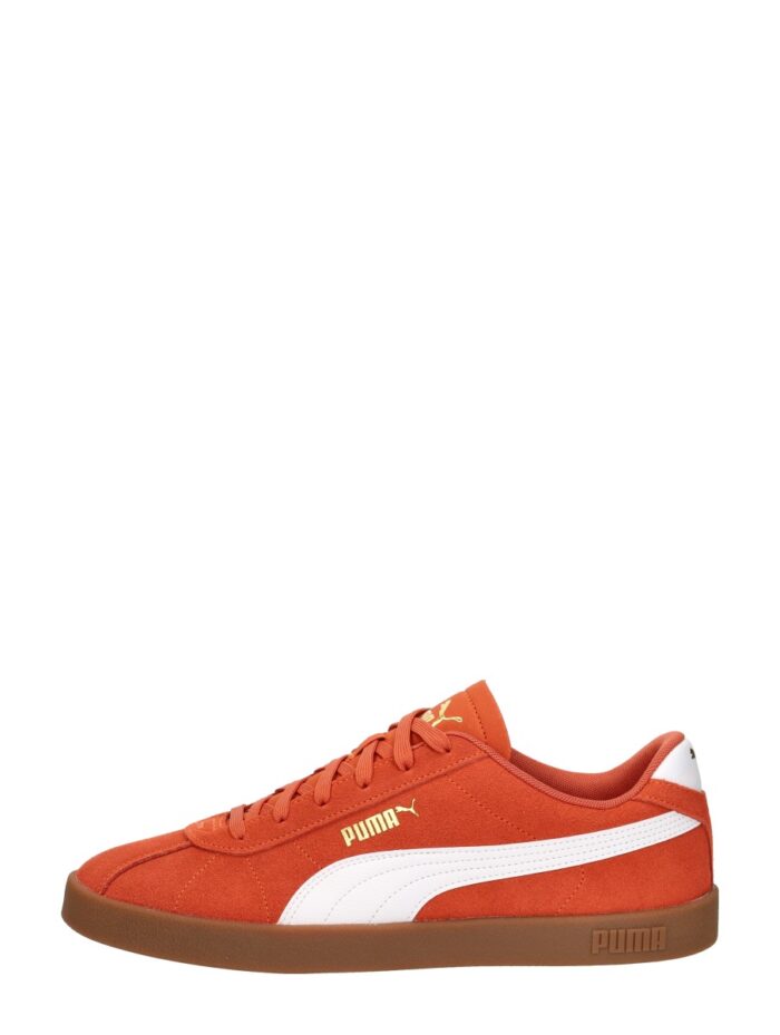 Puma Club Ii – Oranje