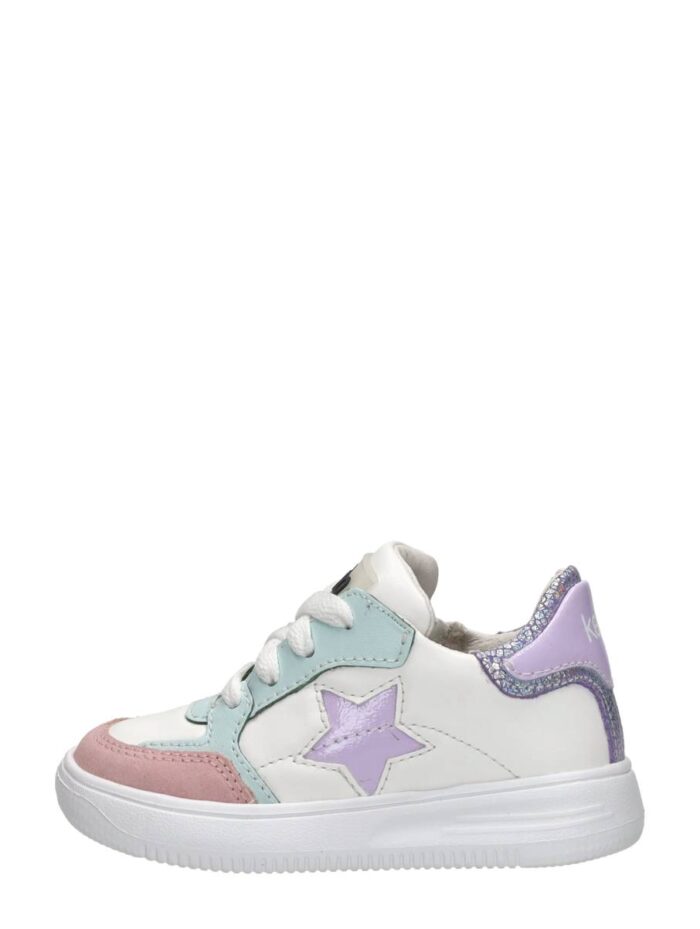 Keq Meisjes Baby Schoentjes – Roze