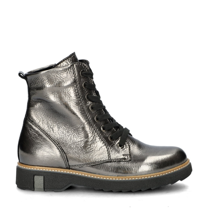 Waldläufer Kitomi veterboots – Groen