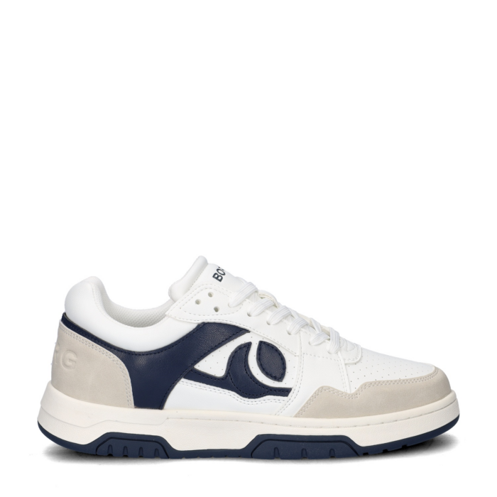 Bjorn Borg Ollie lage sneakers – Multi