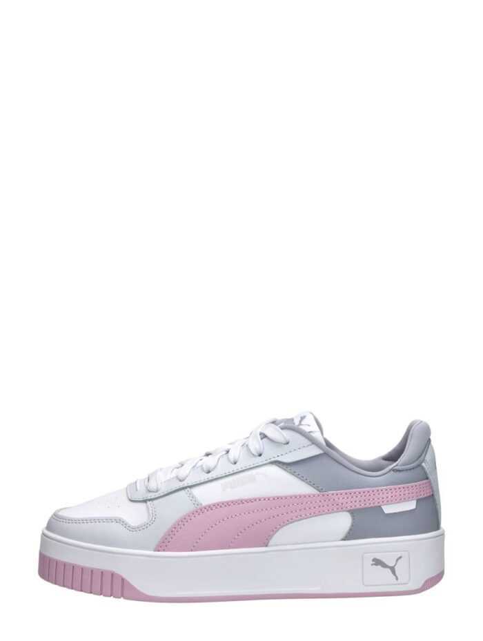 Puma Carina Street – Wit