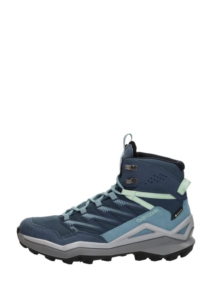 Lowa Maddox Pro Gtx Mid – Blauw