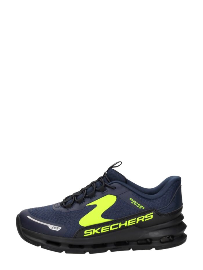 Skechers Glide-step Plus Vista-lane – Blauw