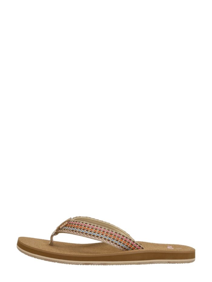 Reef Baja Elana Kleuren – Overige