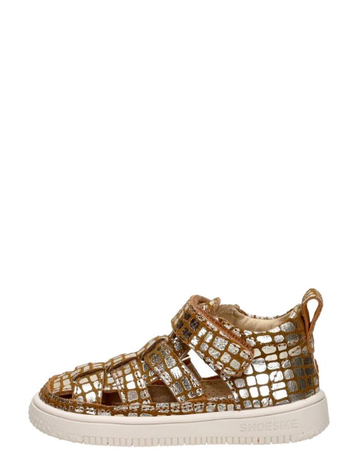 Shoesme Baby-proof – Brons