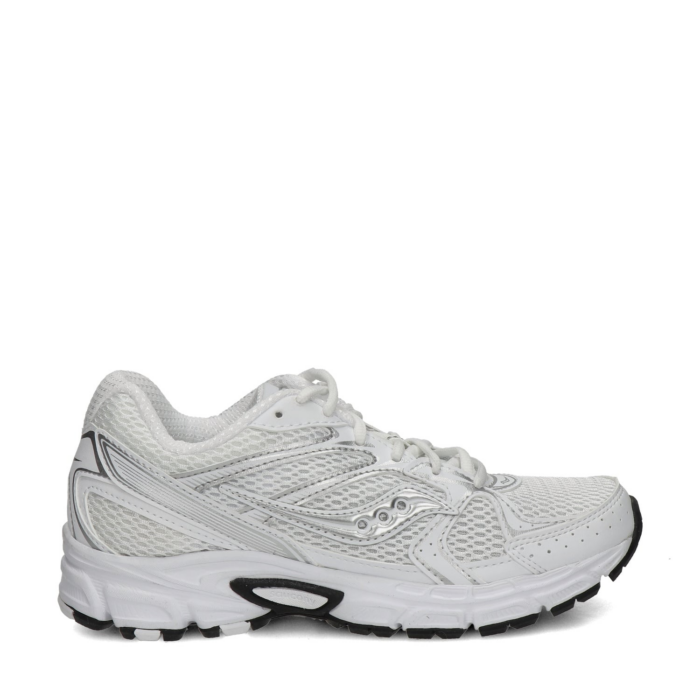 Saucony Rider Millenium lage sneakers – Wit