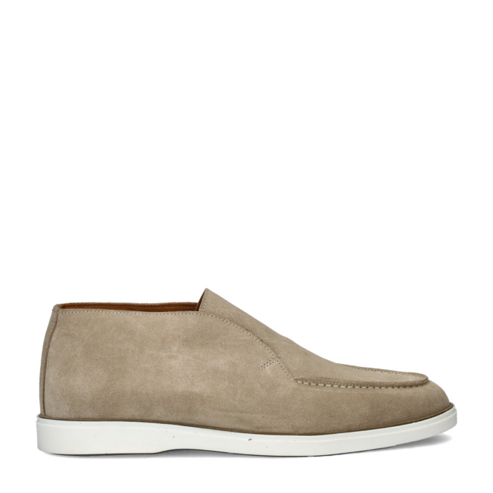 Nelson mocassins & loafers – Beige