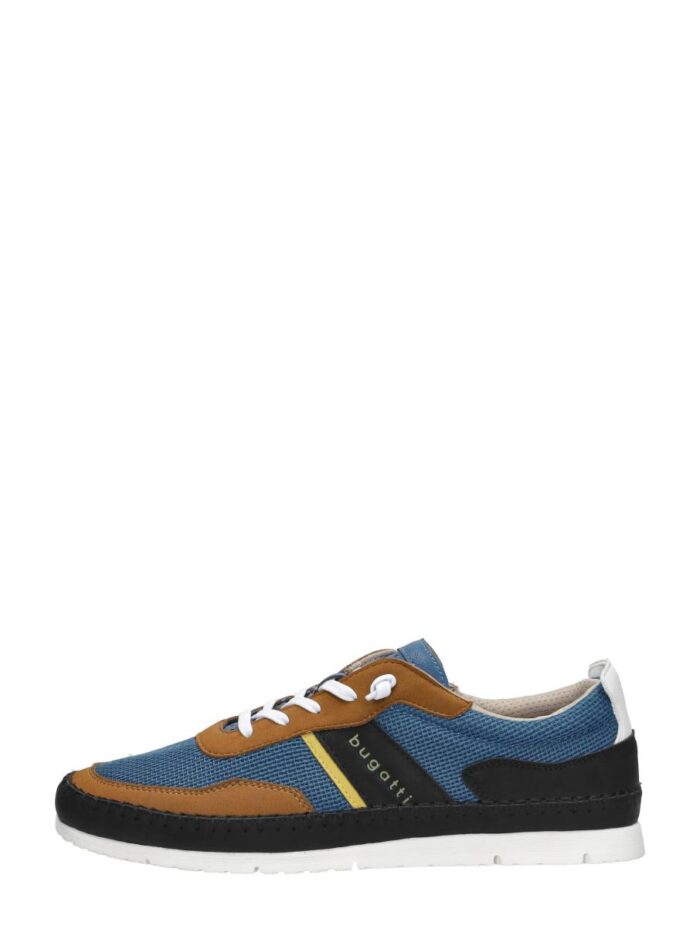 Bugatti Clipperton – Blauw