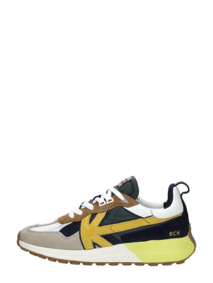 Kaotiko Vancouver Mix Man – Beige
