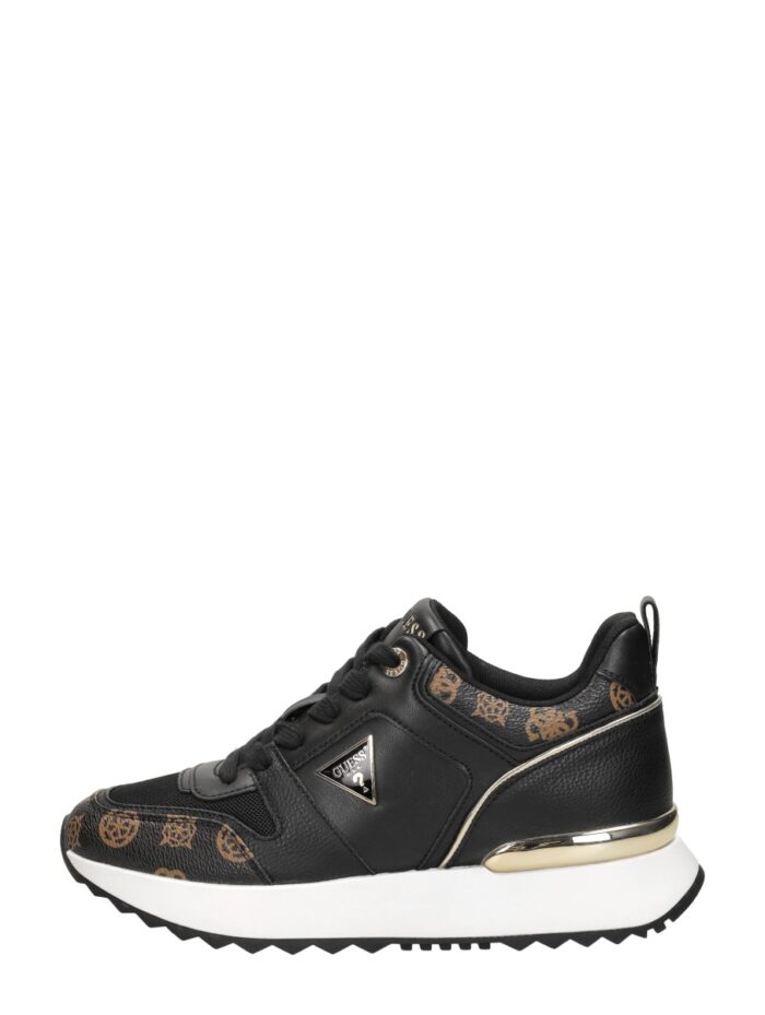 Guess Kynneth – Zwart