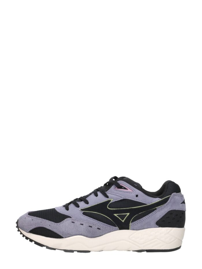 Mizuno Contender – Licht blauw