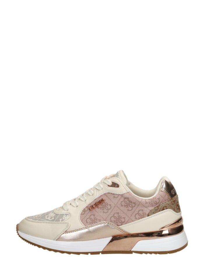 Guess Moxea 12 – Roze