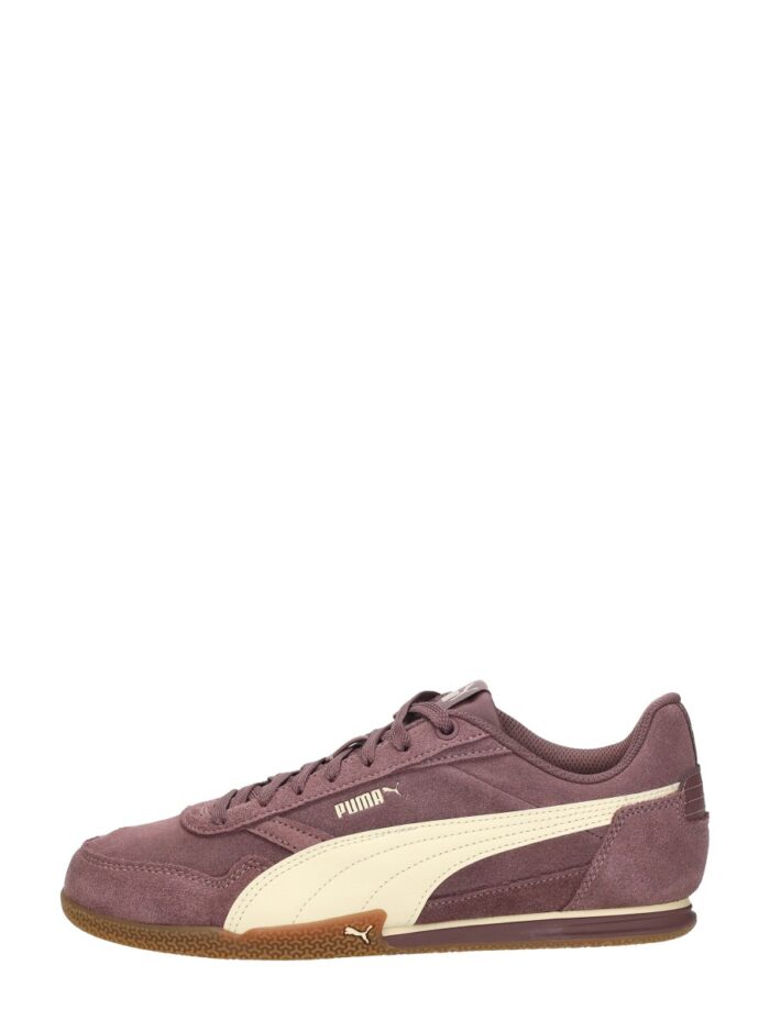 Puma Bella Donna Sd – Bordeaux