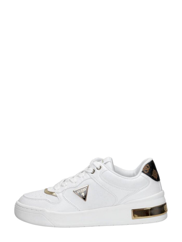 Guess Clarkz 2 – Wit