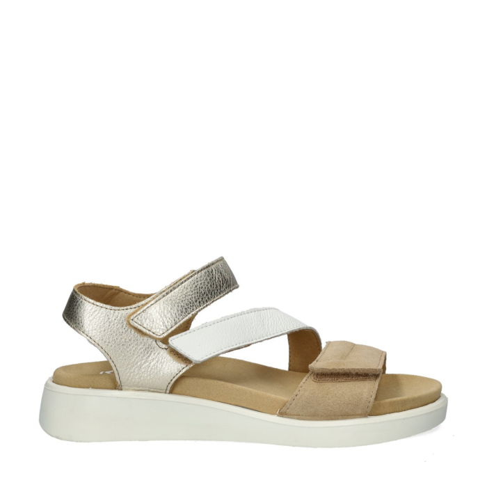 Ara Madeira sandalen – Beige