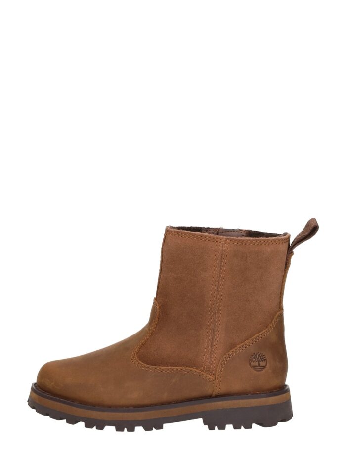 Timberland Courma Kid Warm Lined Boot – Cognac