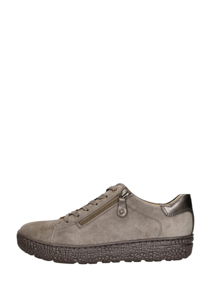 Hartjes Phil Shoe – Taupe