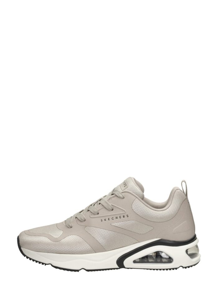 Skechers Tres-air Uno Revolution-airy – Beige