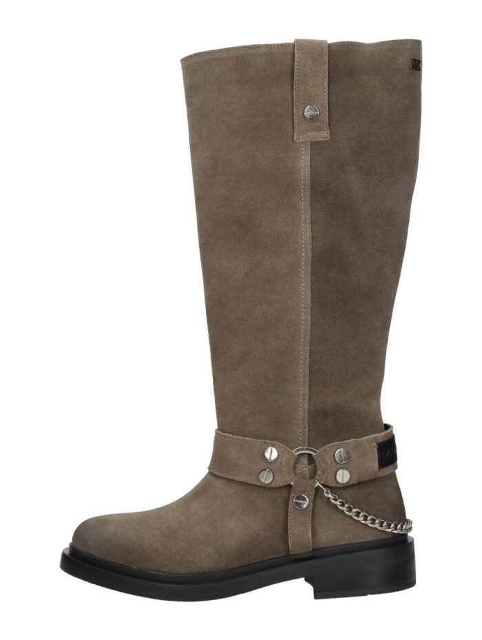 Lazamani Leslie – Taupe