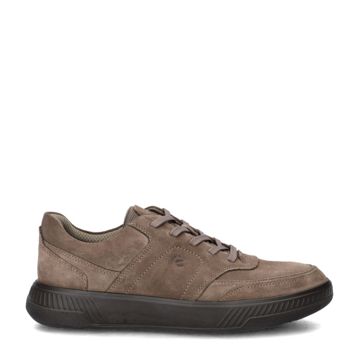 ECCO Move Walkers Sneakers bruin Suede