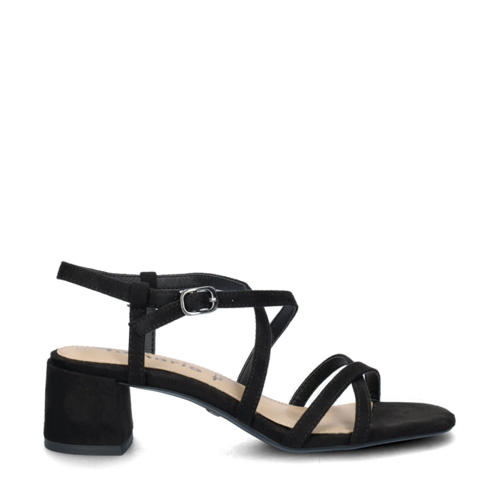 tamaris pumps – Zwart