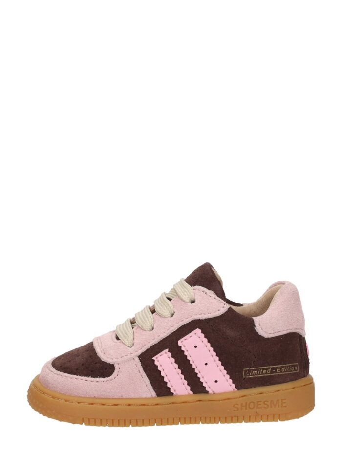 Shoesme Extreme Flex babyschoenen – Bruin