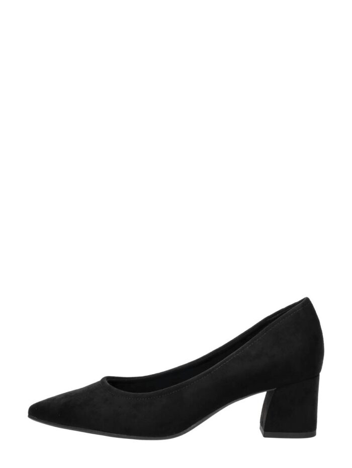 Marco Tozzi Pumps – Zwart