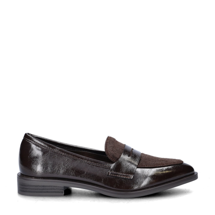 Nelson mocassins & loafers – Bruin