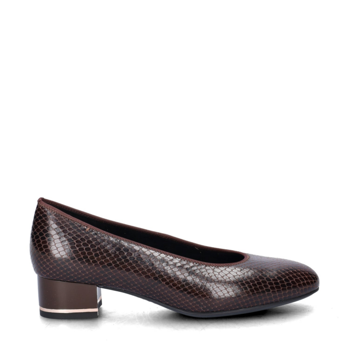 Ara Graz pumps – Bruin