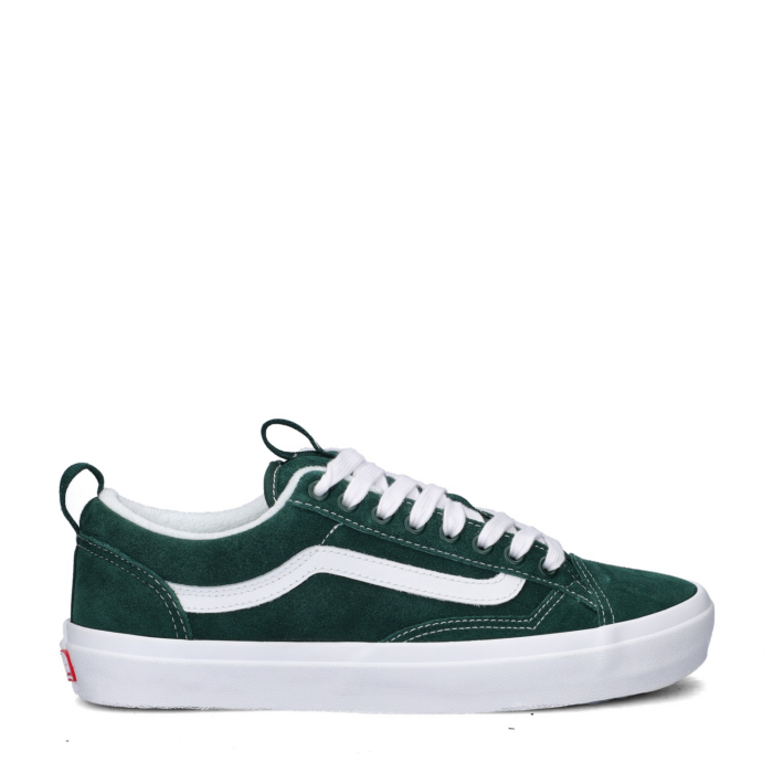 Vans Skate Old Skool lage sneakers – Groen