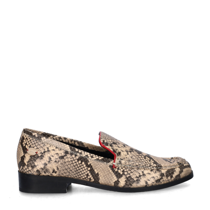 Fred de la Bretoniere Gentry Ellen mocassins & loafers – Multi
