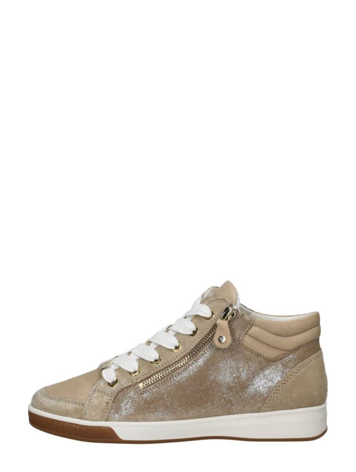 Ara Rom St High Soft – Beige