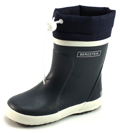 Bergstein Winterboot Blauw BER20 – Fuchsia,Blauw,Olive,Taupe