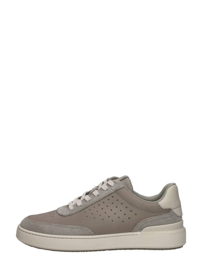 Clarks Courtlite Run – Grijs