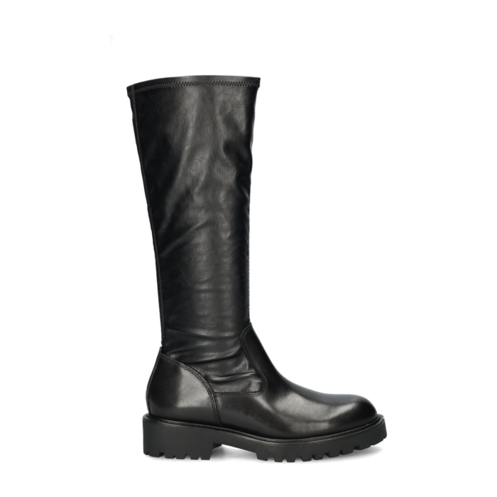 Vagabond Shoemakers Kenova hoge laarzen – Zwart
