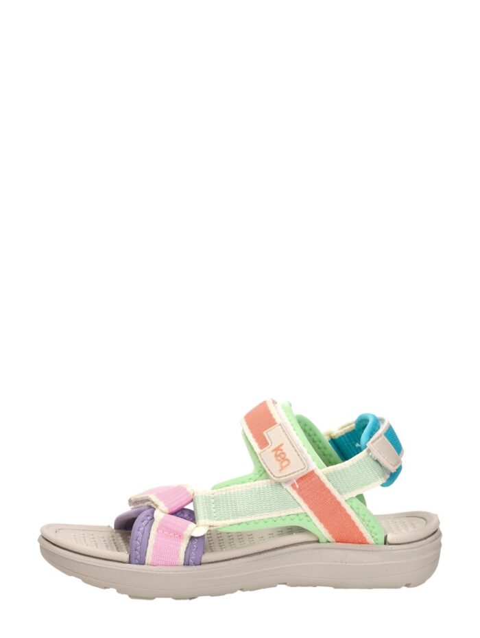 Keq Meiden Sandalen Kleuren – Overige