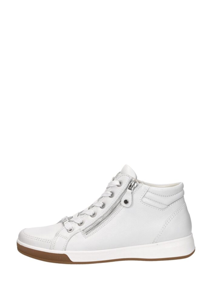 Ara Rom-st-high-soft – Wit
