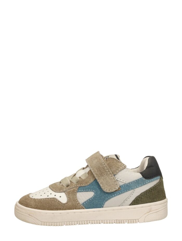 Keq Jongens Baby Schoentjes – Beige