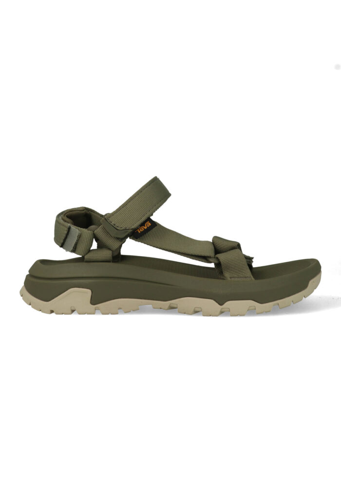 Teva Sandalen Hurricane XLT3 Khaki Groen