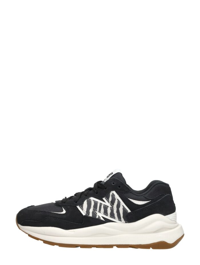 New Balance 5740 – Zwart