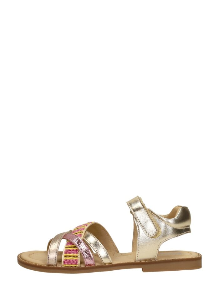 Keq Meiden Sandalen – Roze
