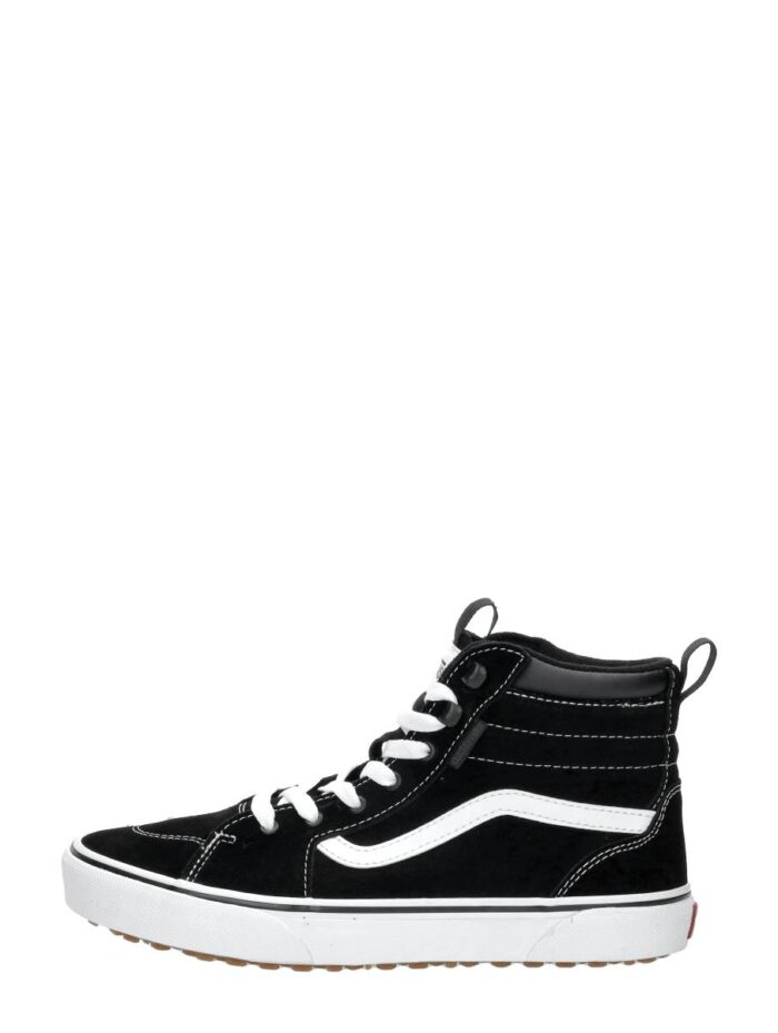 Vans Yt Filmore Hi Vansguard – Zwart
