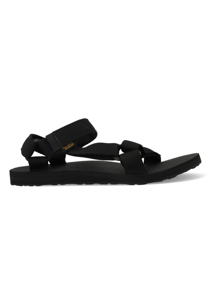 Teva Sandalen Original Universal Zwart