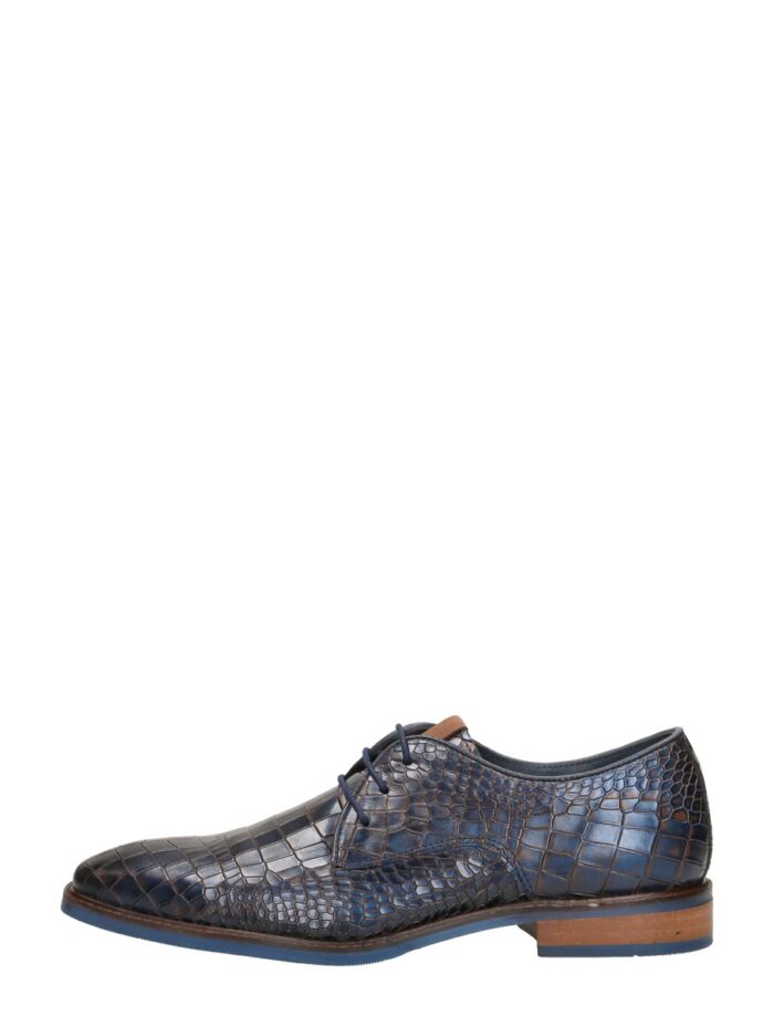 Sub55 Enzo – Blauw