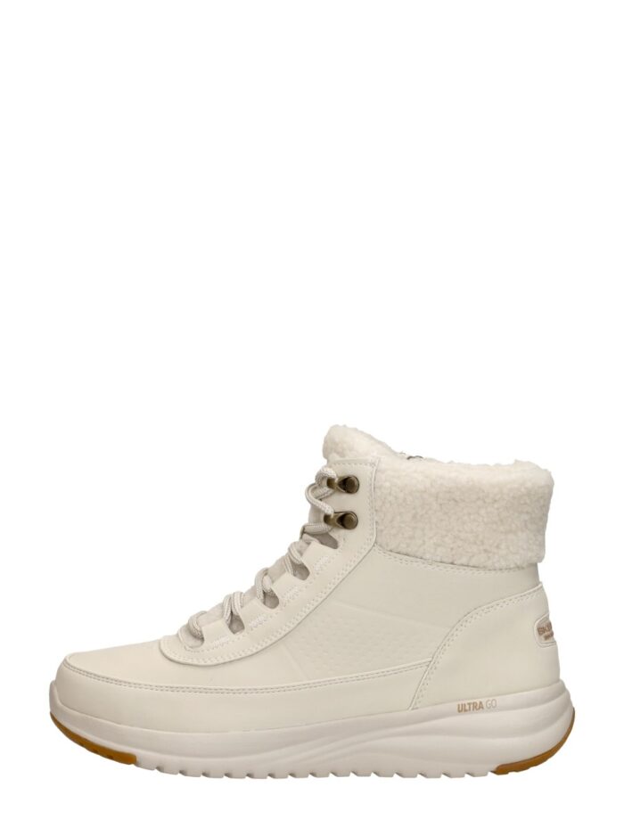 Skechers On The Go Stellar Veterboots beige